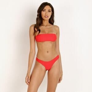 twosix Bikini in Fresco Size S